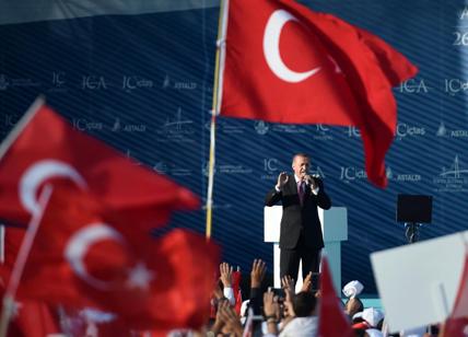 Isis, jihadisti, curdi, pughe di Erdogan: ecco perché la Turchia è un inferno