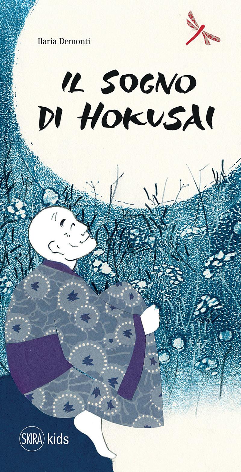 Sogno Hokusai Kids 1