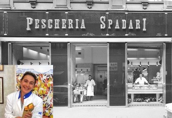 Pescheria Spadari spadari