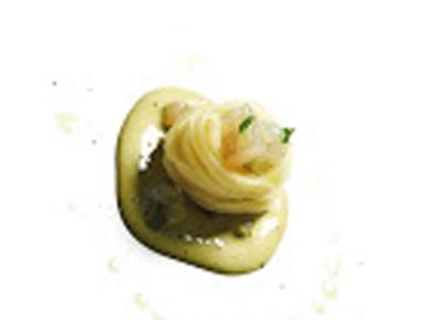 SPAGHETTINO FREDDO SPAGHETTINO FREDDO