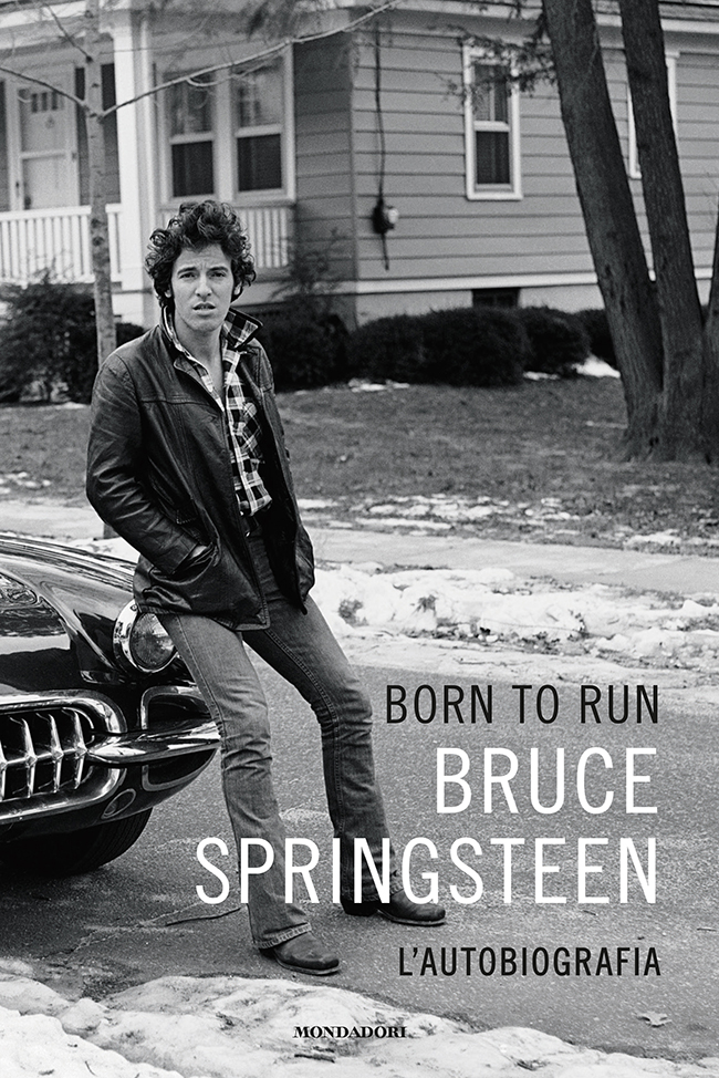 Springsteen Burn to Run (2) Springsteen Burn to Run (2)