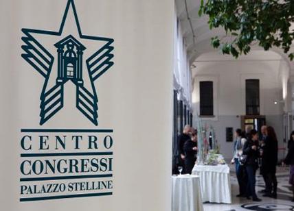 Convegno su trasparenza e anticorruzione in Fondazione Stelline