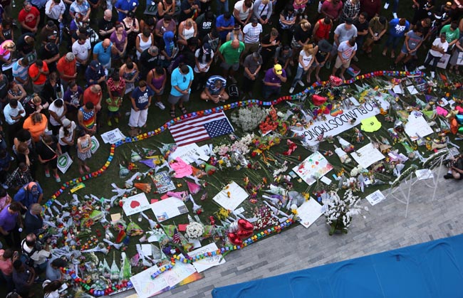 Usa, i familiari delle vittime di Orlando fanno causa ai social network