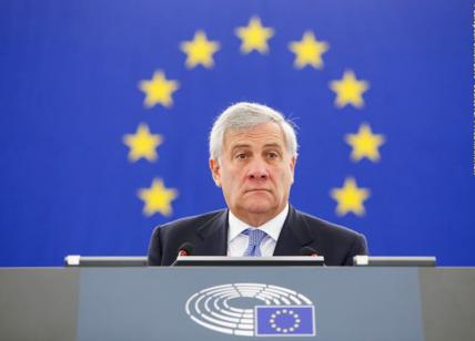 Antonio Tajani, Donald Trump, Theresa May e la fine dell’Europa