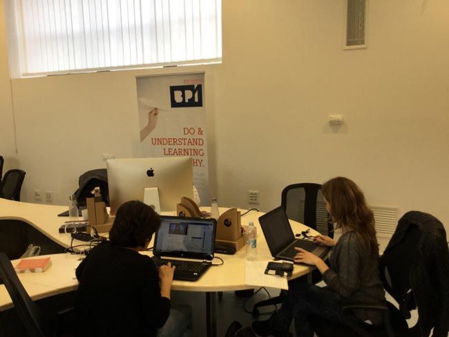 Talent Garden poste italiane (17)