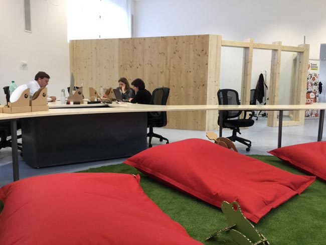 Talent Garden poste italiane (18)