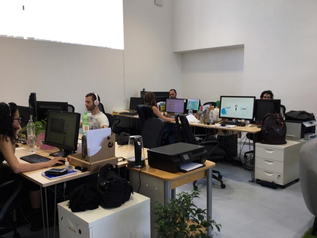 Talent Garden poste italiane (19)