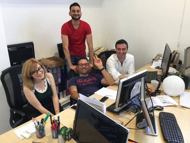 Talent Garden poste italiane (20)