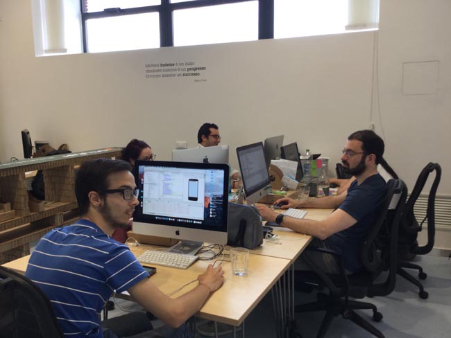 Talent Garden poste italiane (12)