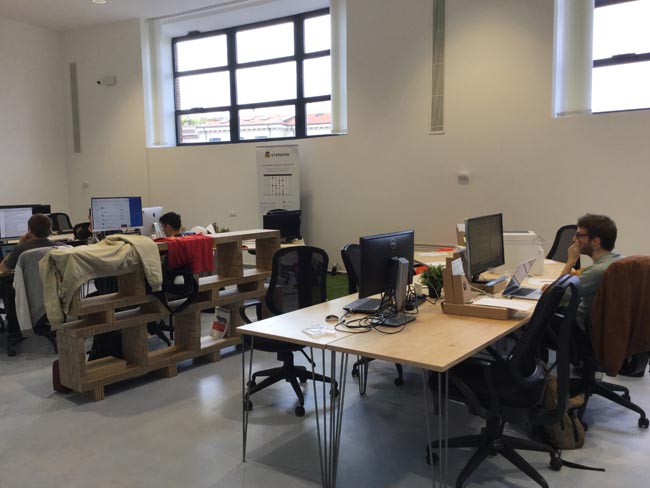 Talent Garden poste italiane (13)