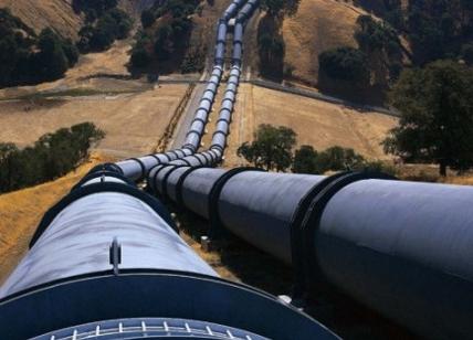 Uzbekistan, Proger con Gazprom per lo sviluppo del campo di gas di Djel