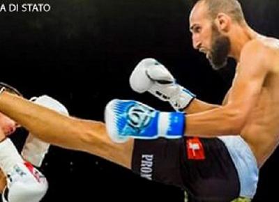 Abderrahim Moutharrik Abderrahim Moutharrik
