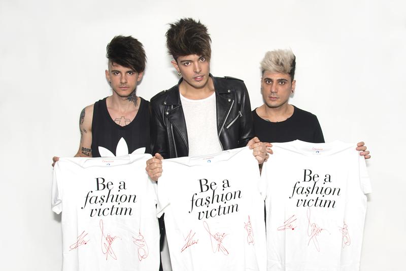 the kolors