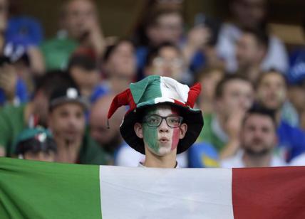 "L'Italia vincerà gli Europei": i pronostici sono con gli Azzurri di Mancini