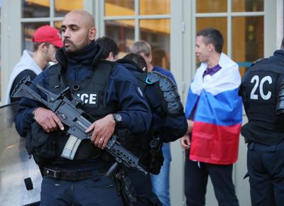 tifosi lille