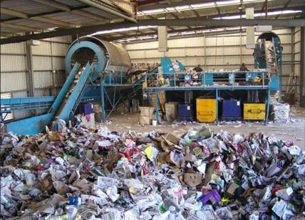 Ama, Tmb Salario: completate le operazioni di rimozione dei rifiuti