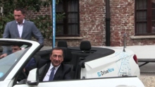 Milano capitale del car sharing con l'arrivo di DriveNow