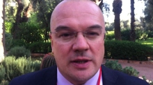 COP22, Borghi (Pd): grande ruolo Italia in energia Mediterraneo
