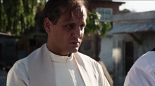 Arriva su Canale 5 "Francesco, il Papa della gente"