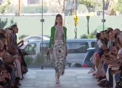 Moda/ A New York le tendenze per la primavera-estate 2017. TUTTI I VIDEO