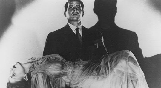 © Collection Cinémathèque suisse. Tous droits réservés - A scene of the film I Walked with a Zombie (1943) © Collection Cinémathèque suisse. Tous droits réservés - A scene of the film I Walked with a Zombie (1943)