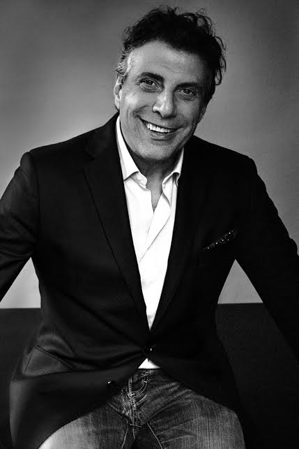 Giulio Corno, Presidente Gruppo Triboo Giulio Corno, Presidente Gruppo Triboo