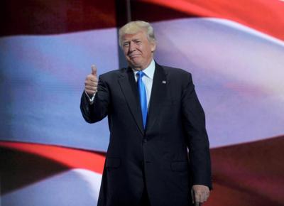 trump