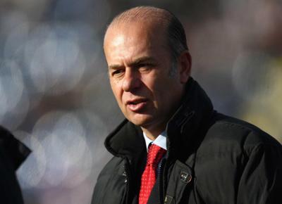 umberto gandini