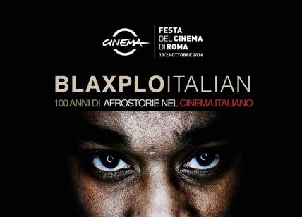 Blaxploitalian, 100 anni di afrostorie nel cinema italiano