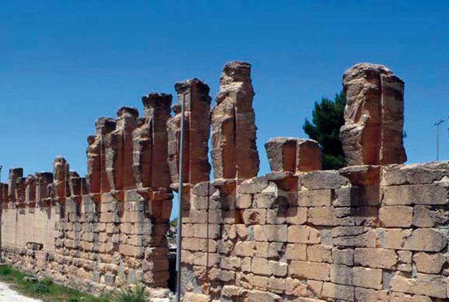 Tre giorni di Cinema e Archeologia