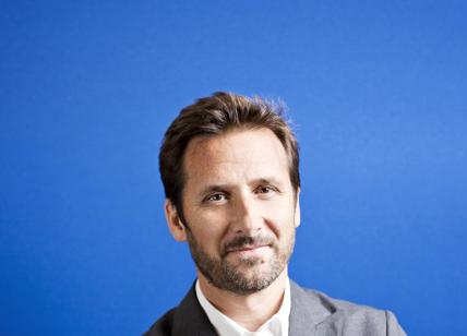 Luc Dammann è il nuovo Managing Director di Adobe per l’Europa sud-occidentale