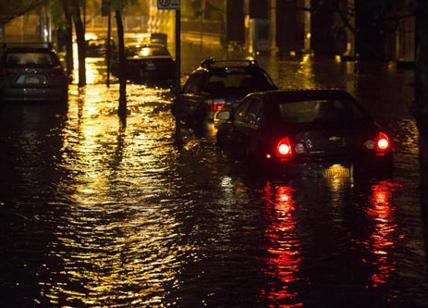 Usa: uragano Matthew punta la Florida, 1,5 mln di evacuati