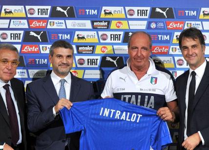 Azzurri - Intralot, la Consulta Antiusura incalza la FIGC