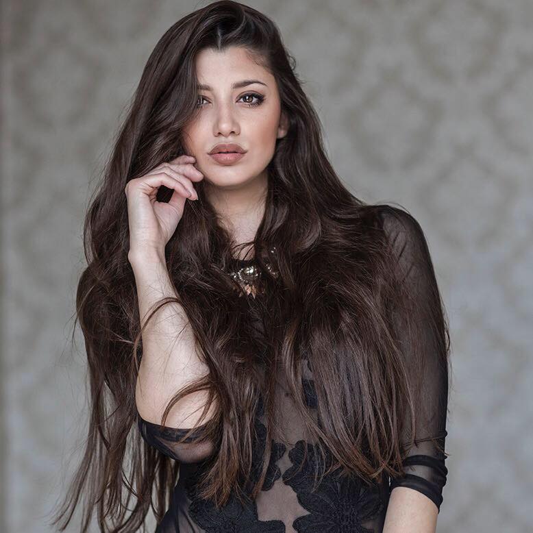 Eicma 2016, le "girls": Valentina Spicchiarello Eicma 2016, le "girls": Valentina Spicchiarello
