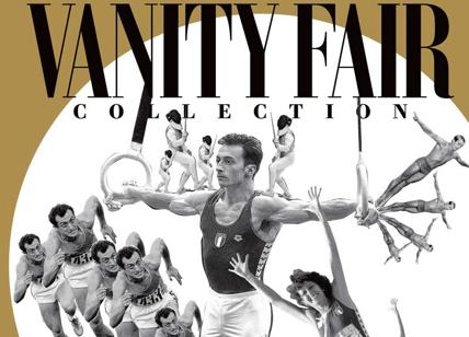 Speciale Vanity Fair per le Olimpiadi. Atleti, storie, protagonisti
