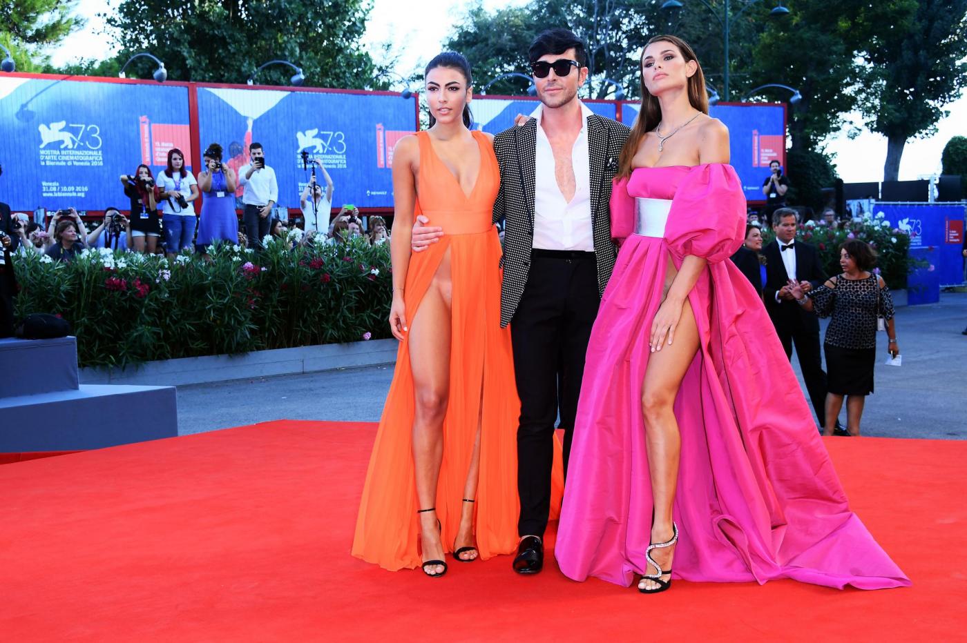 venezia festival