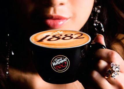 Caffè Vergnano: primo semestre in crescita del 7%