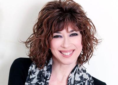 Veronica Pivetti 1