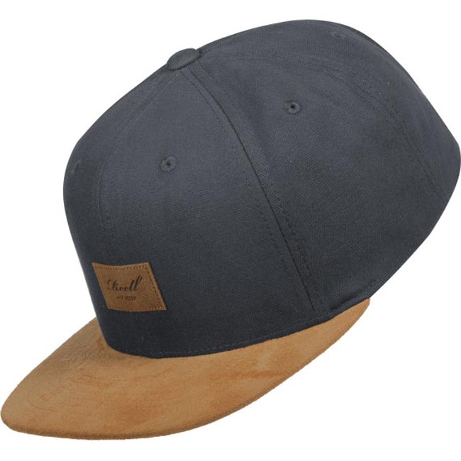 Cappellino baseball - Reel (Stylight) Cappellino baseball - Reel (Stylight)