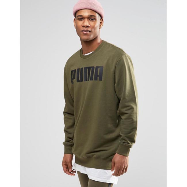 Felpe - Puma (Stylight) Felpe - Puma (Stylight)