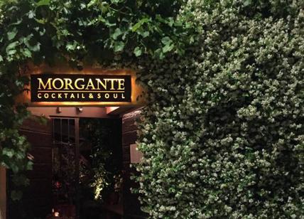 “Morgante cocktail & soul” mixology in evoluzione