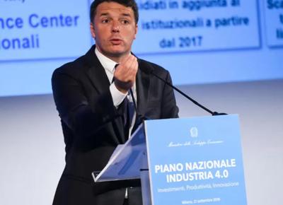 video fabbrini renzi video fabbrini renzi