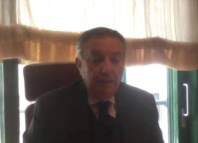 video fernardo burgo