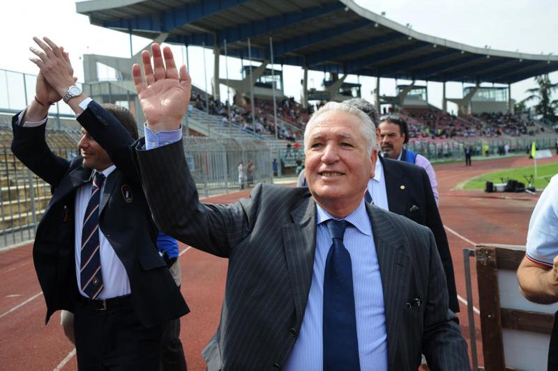 vincenzo matarrese
