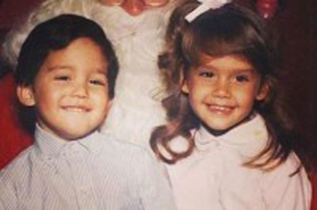 Jessica Alba Jessica Alba