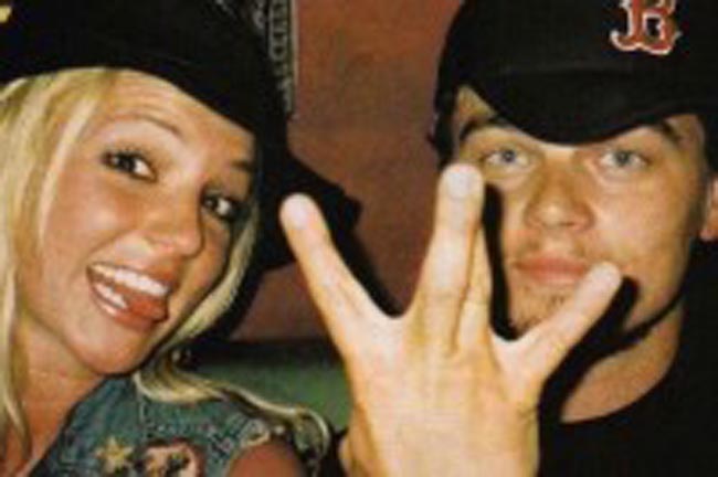 Britney Spears Britney Spears