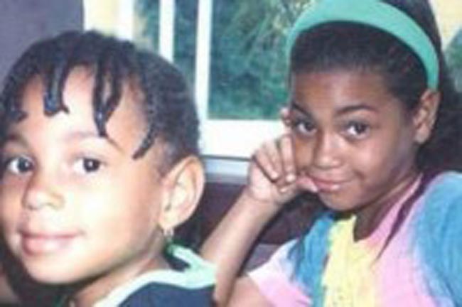Beyoncè e Solange Beyoncè e Solange