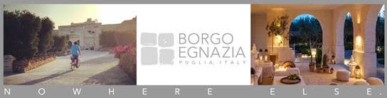 Virtuoso Borgo Egnatia banner