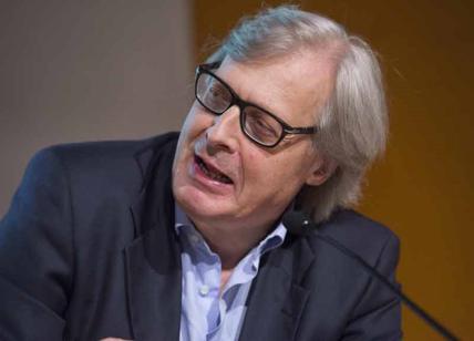 Sgarbi: “Il no alle Olimpiadi è da vigliacchi. Raggi abusiva umilia Roma”