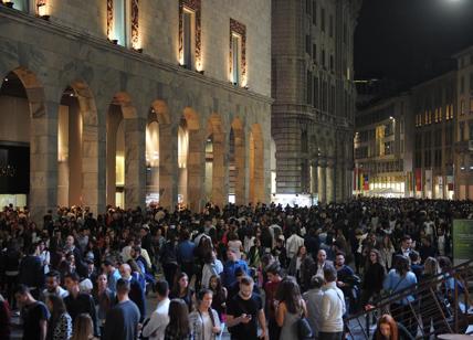 Vogue Fashion’s Night Out, l'edizione 2016 a favore dei terremotati